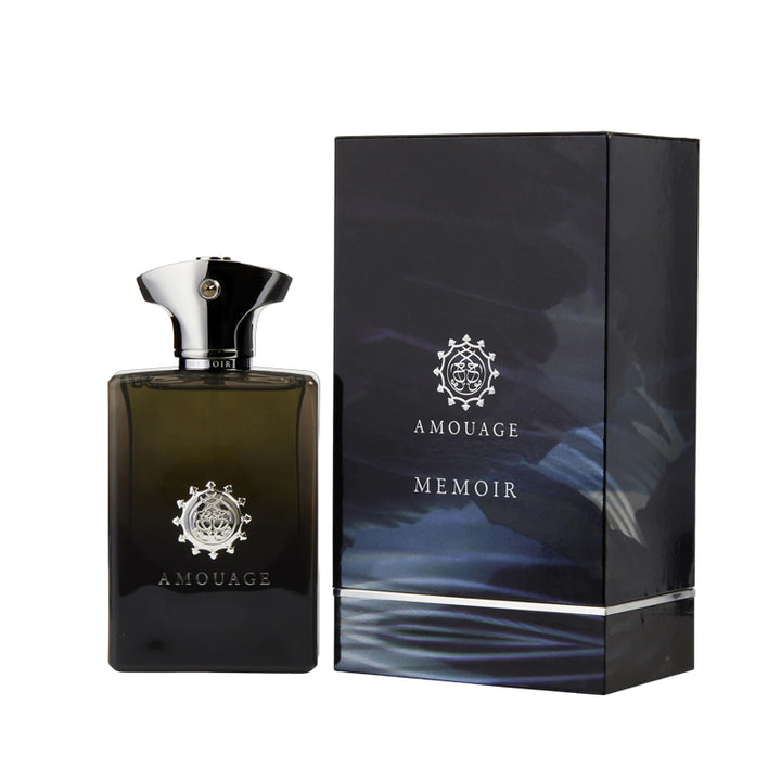 Amouage Memoir Man Eau de Parfum for Men