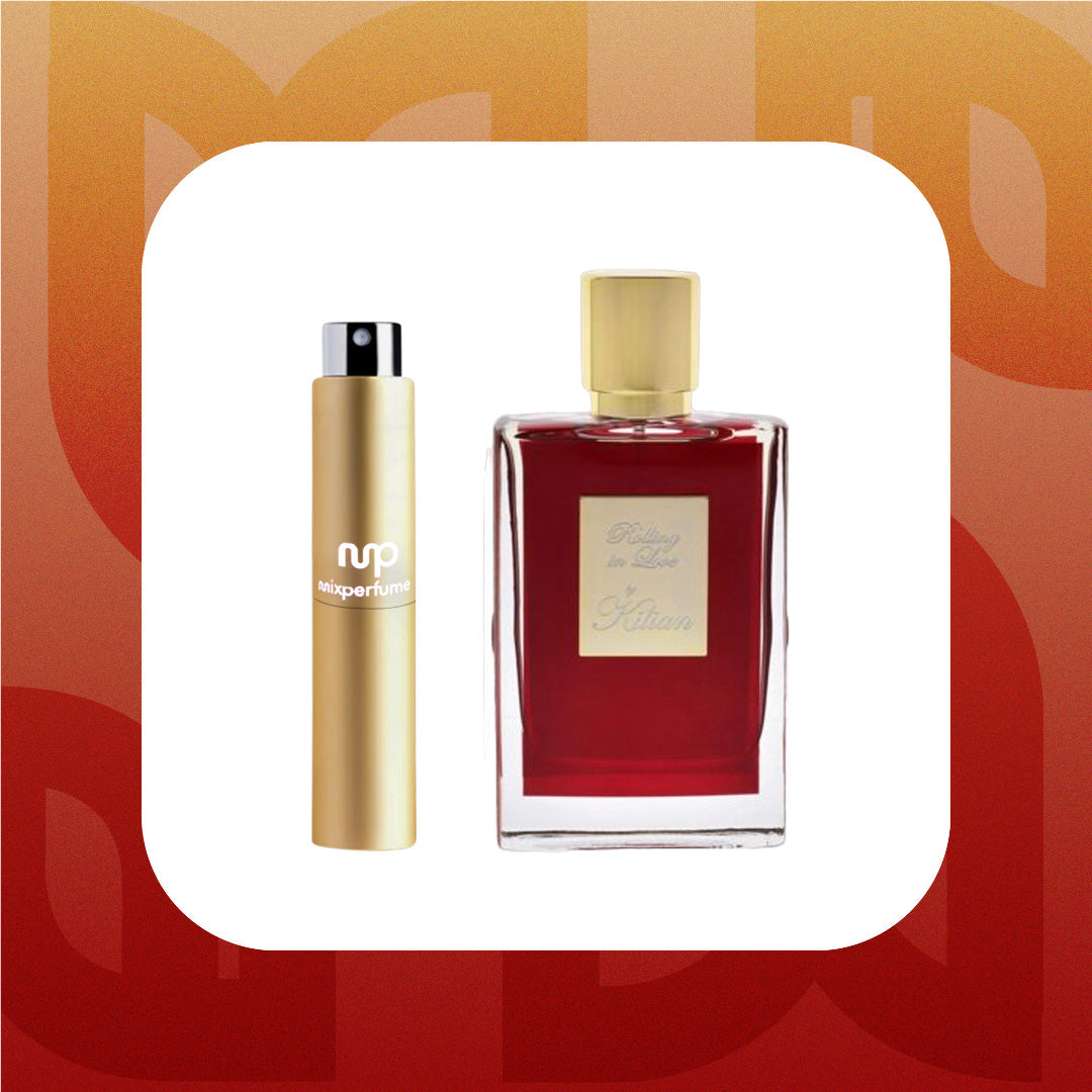 Buy By Kilian Rolling in Love Sample & Decant