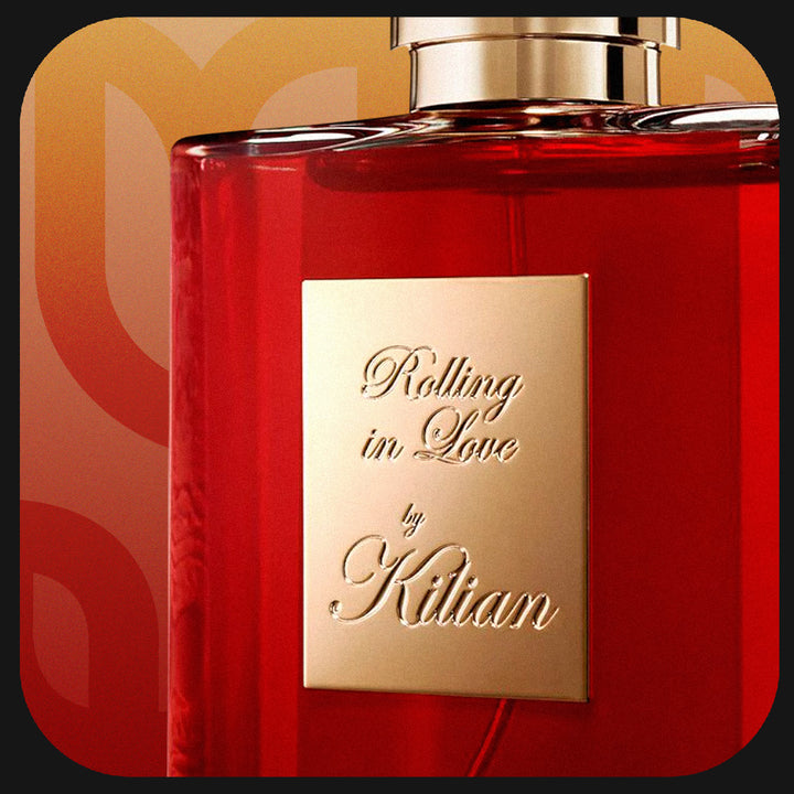 By Kilian Rolling in Love Eau de Parfum Unisex