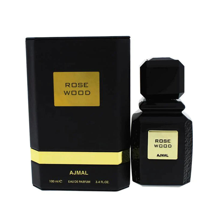 Rose Wood Ajmal Unisex Eau De Parfum