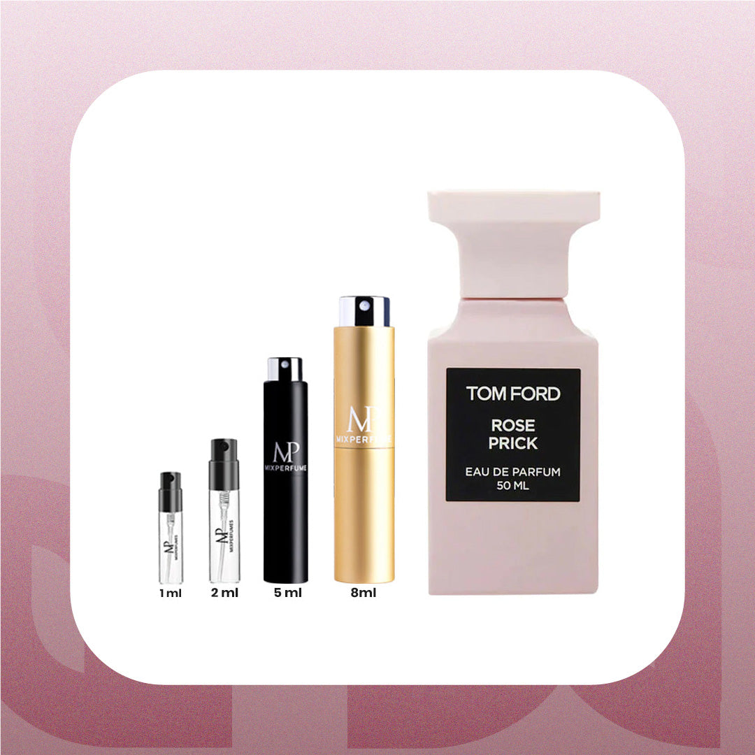 Rose Prick Tom Ford (Eau de Parfum) UNISEX