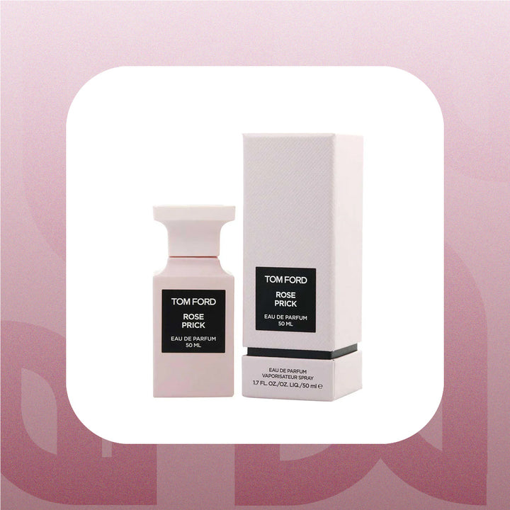 Rose Prick Tom Ford (Eau de Parfum) UNISEX