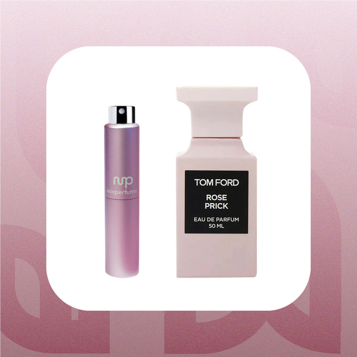 Rose Prick Tom Ford (Eau de Parfum) UNISEX