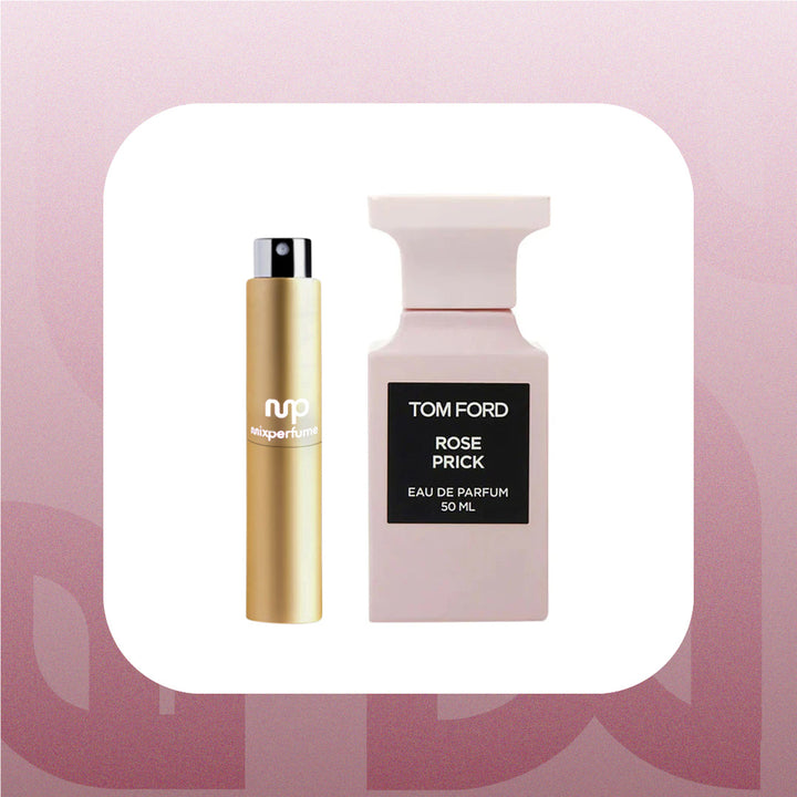 Rose Prick Tom Ford (Eau de Parfum) UNISEX