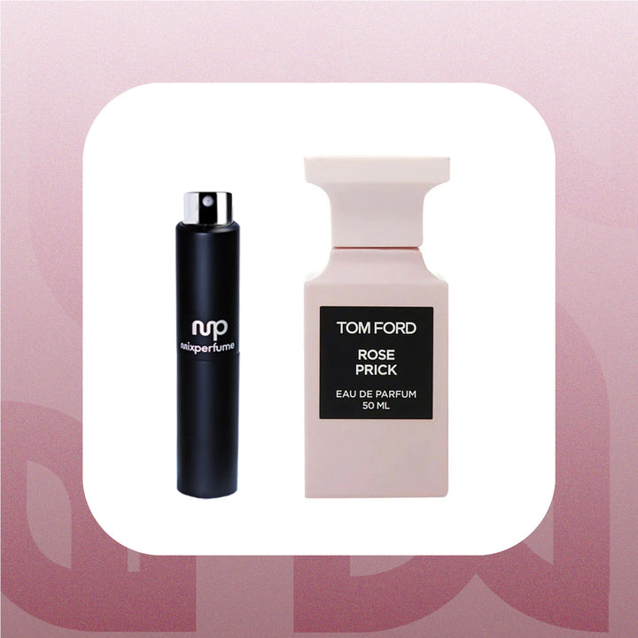 Rose Prick Tom Ford (Eau de Parfum) UNISEX