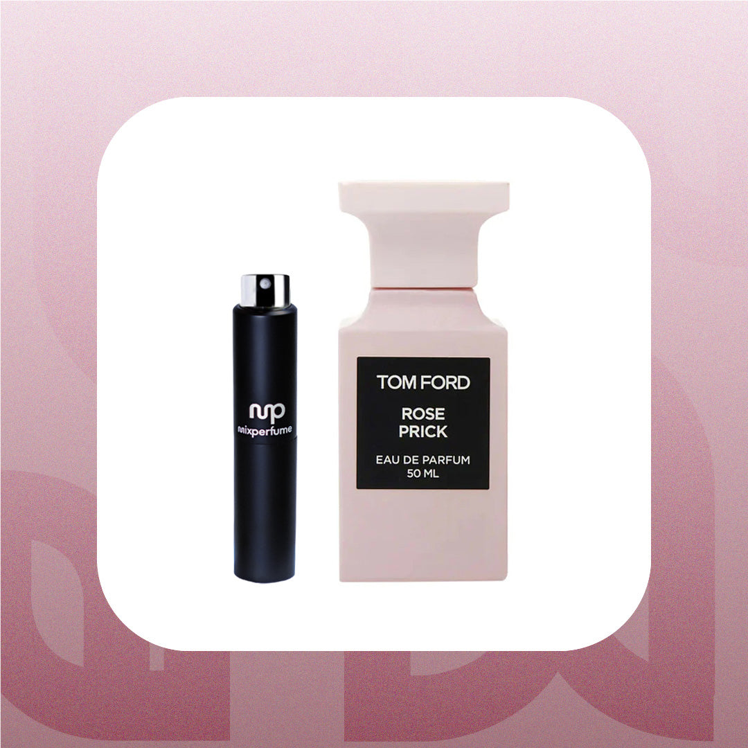 Rose Prick Tom Ford (Eau de Parfum) UNISEX