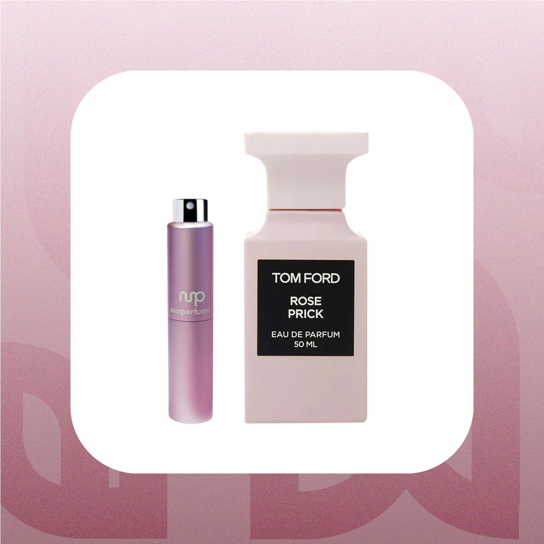 Rose Prick Tom Ford (Eau de Parfum) UNISEX