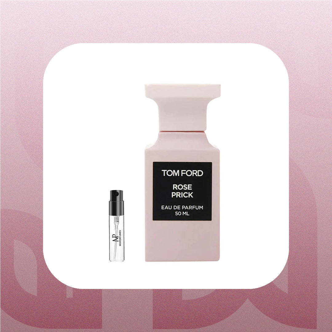 Rose Prick Tom Ford (Eau de Parfum) UNISEX