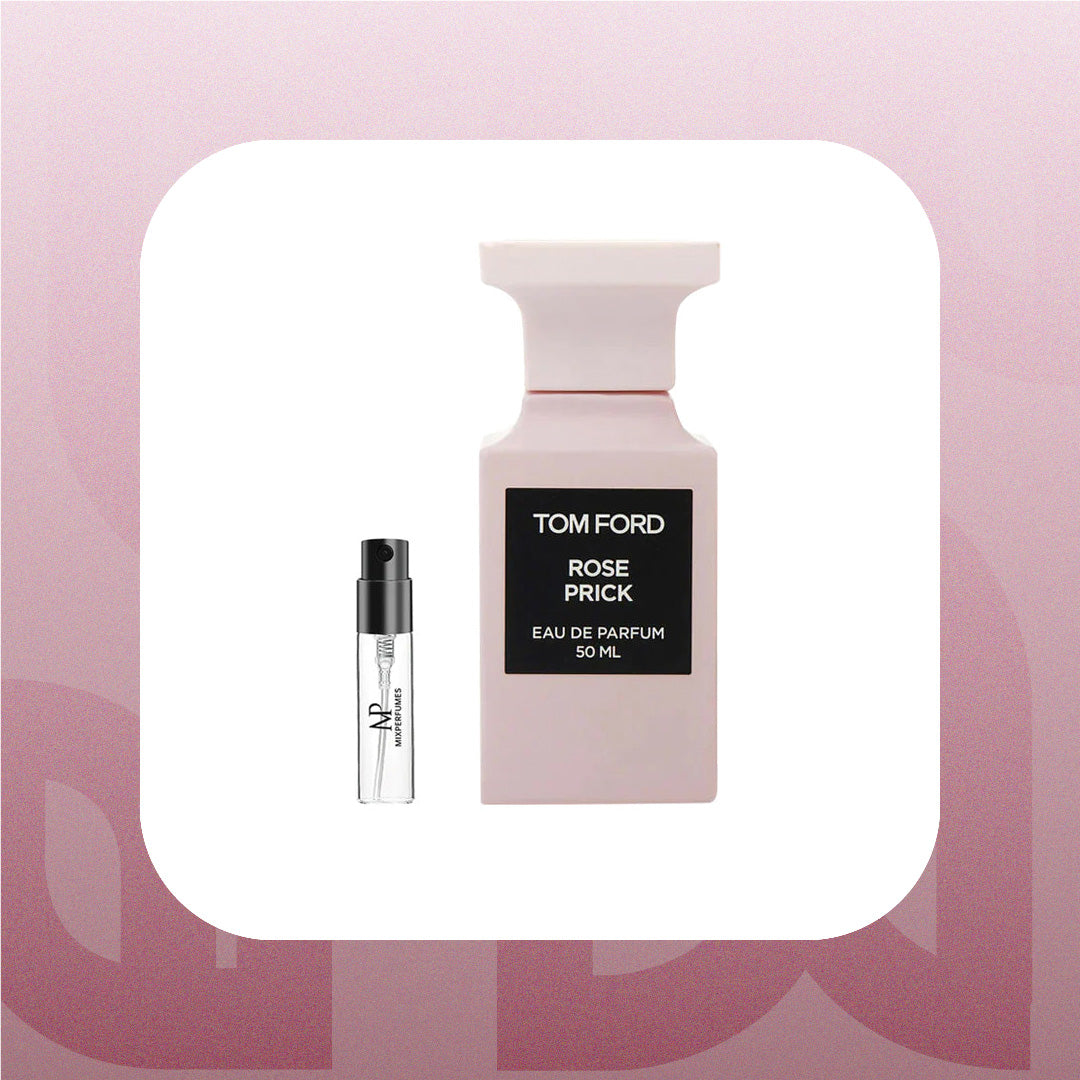 Rose Prick Tom Ford (Eau de Parfum) UNISEX