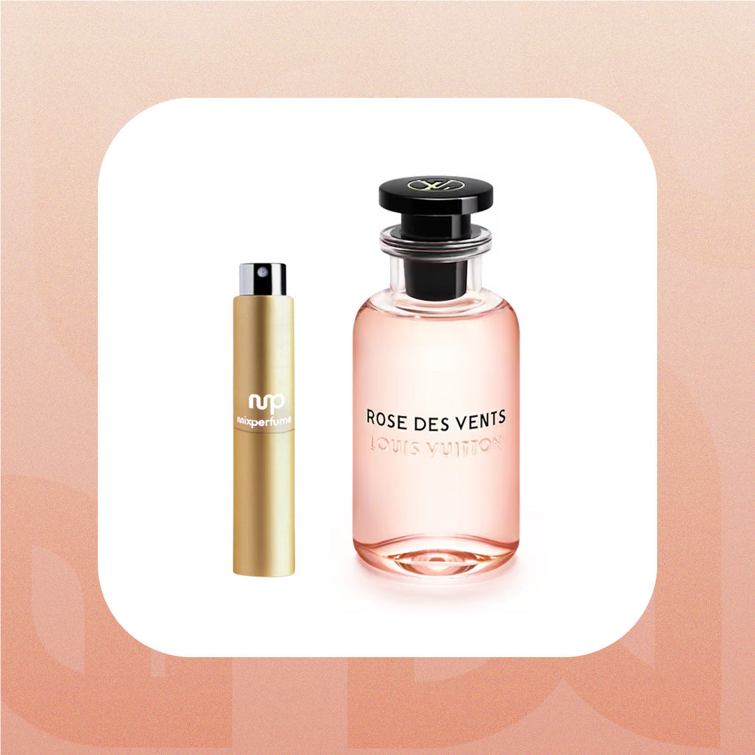 Buy Louis Vuitton Rose des Vents Sample & Decant