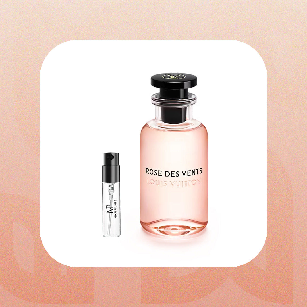 Buy Louis Vuitton Rose des Vents Sample & Decant