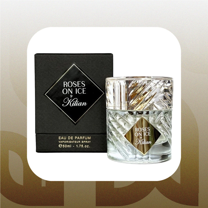 By Kilian Roses on Ice Eau de Parfum Unisex