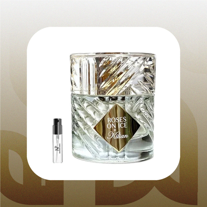 By Kilian Roses on Ice Eau de Parfum Unisex