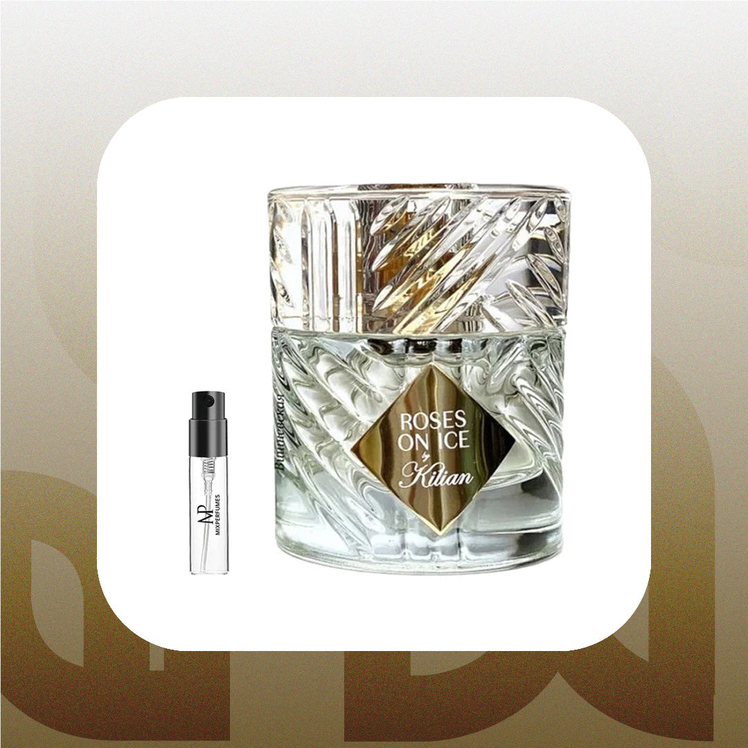 By Kilian Roses on Ice Eau de Parfum Unisex