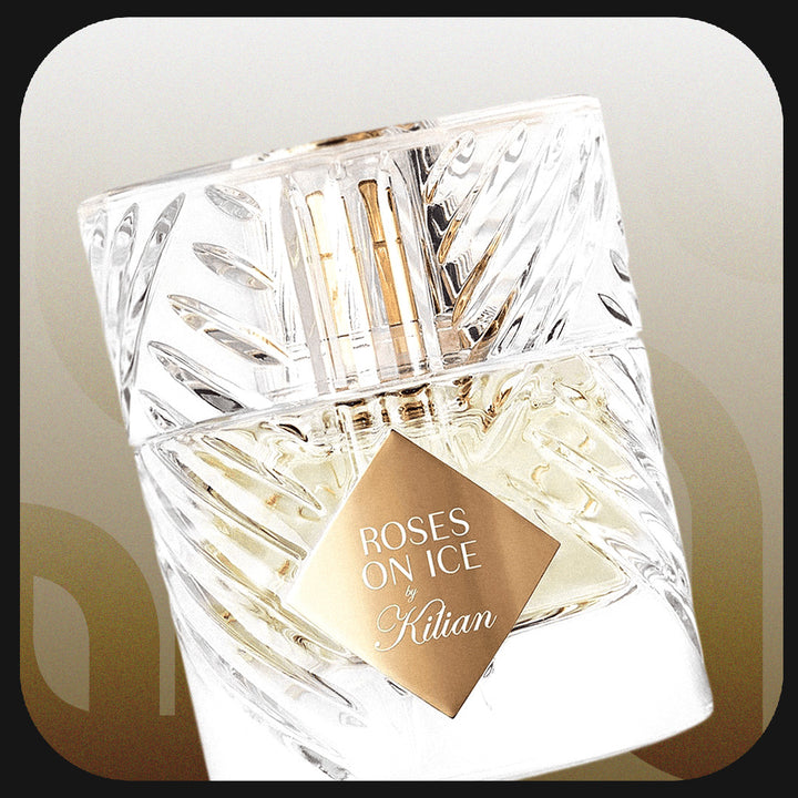 By Kilian Roses on Ice Eau de Parfum Unisex