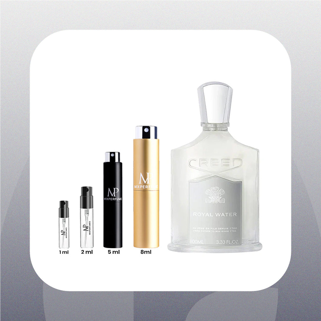 Royal Water (Eau de Parfum) CREED MEN