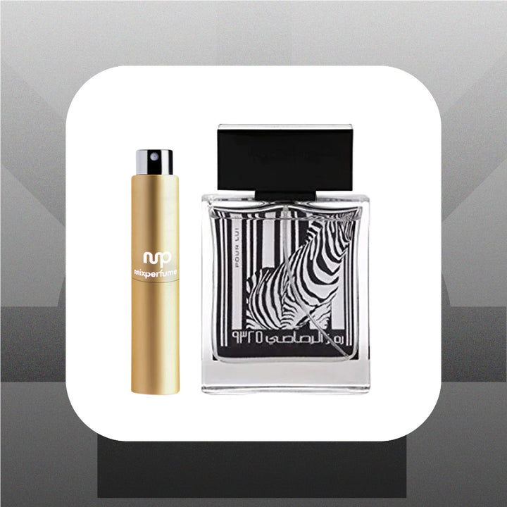 Rasasi Rumz Zebra Eau De Parfum For Men