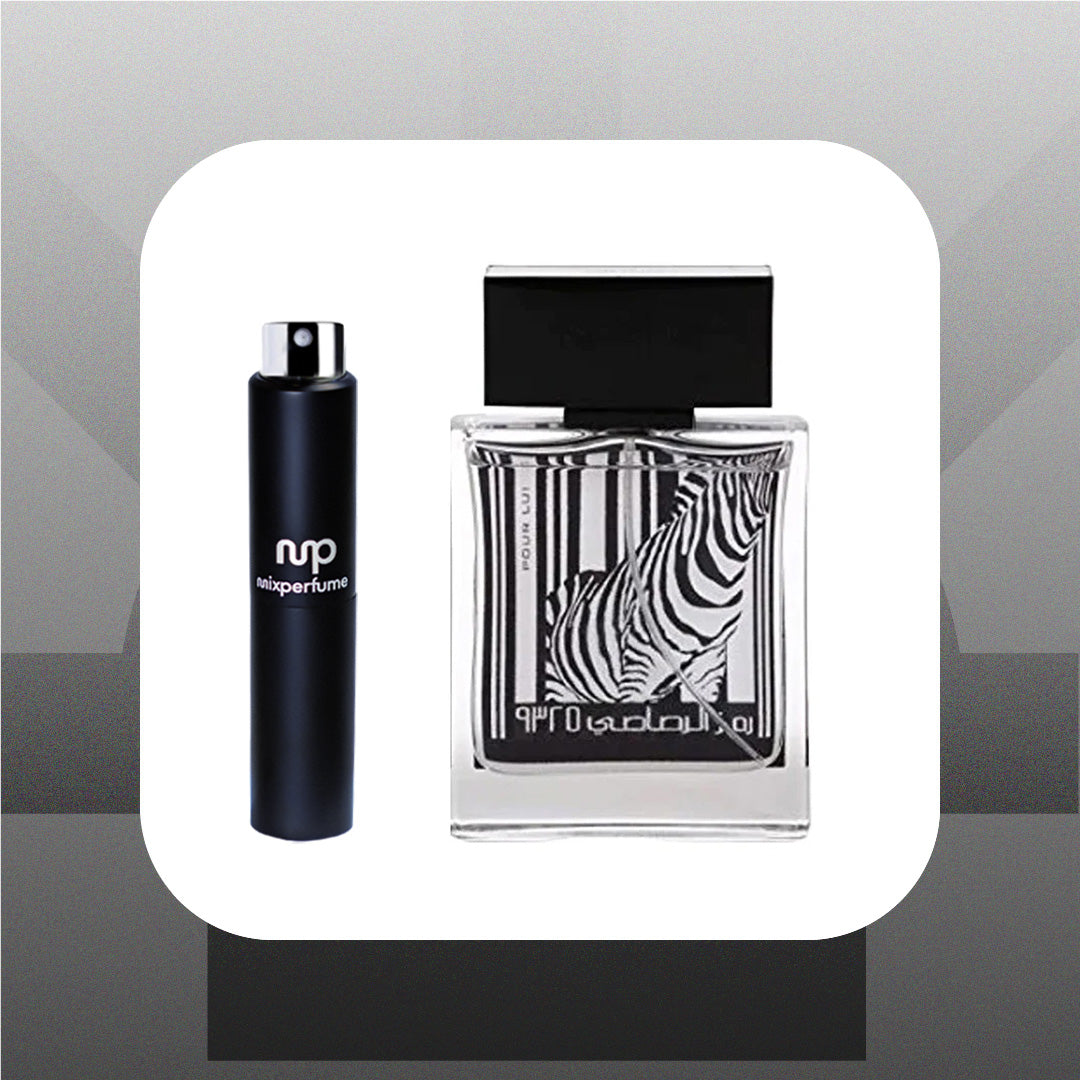 Rasasi Rumz Zebra Eau De Parfum For Men