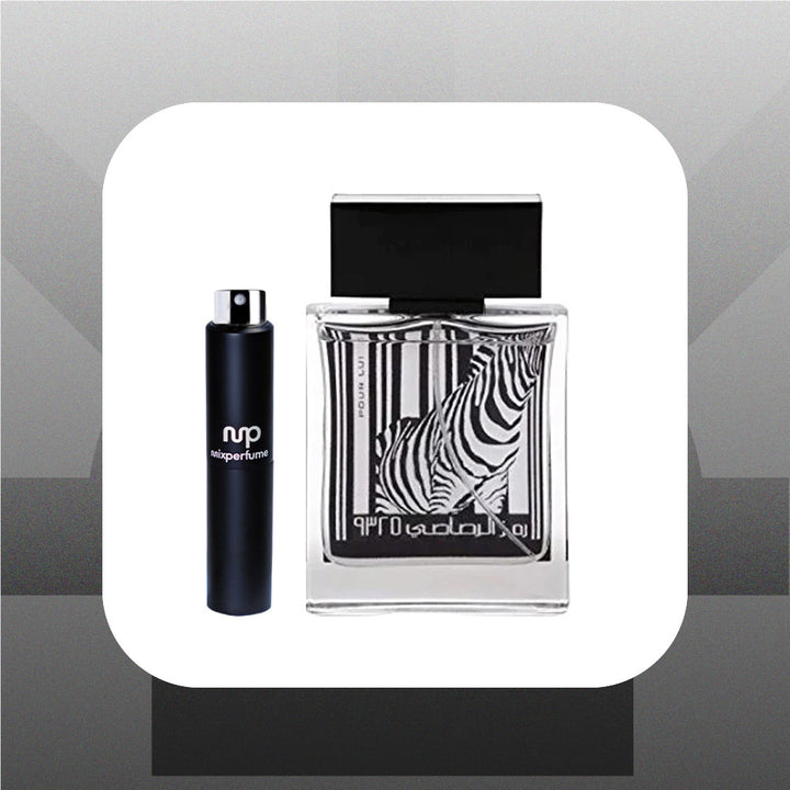 Rasasi Rumz Zebra Eau De Parfum For Men