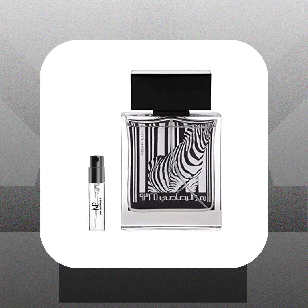 Rasasi Rumz Zebra Eau De Parfum For Men