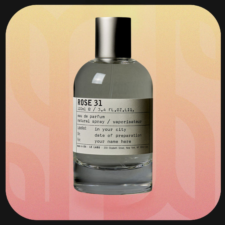 Le Labo Rose 31 Eau de Parfum Unisex