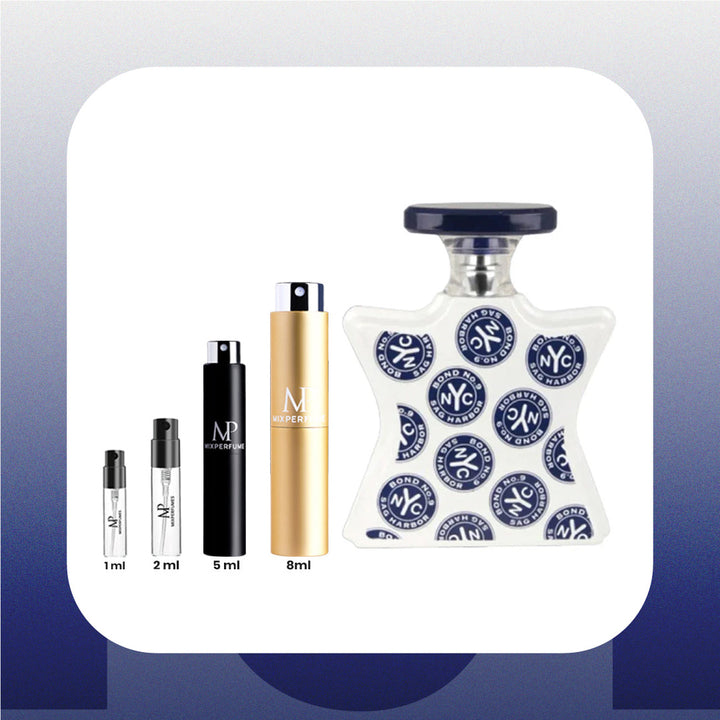 Bond No. 9 Sag Harbor Eau de Parfum Unisex
