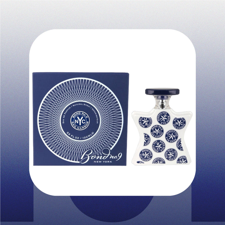 Bond No. 9 Sag Harbor Eau de Parfum Unisex