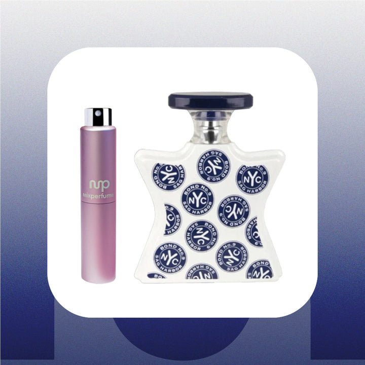 Bond No. 9 Sag Harbor Eau de Parfum Unisex