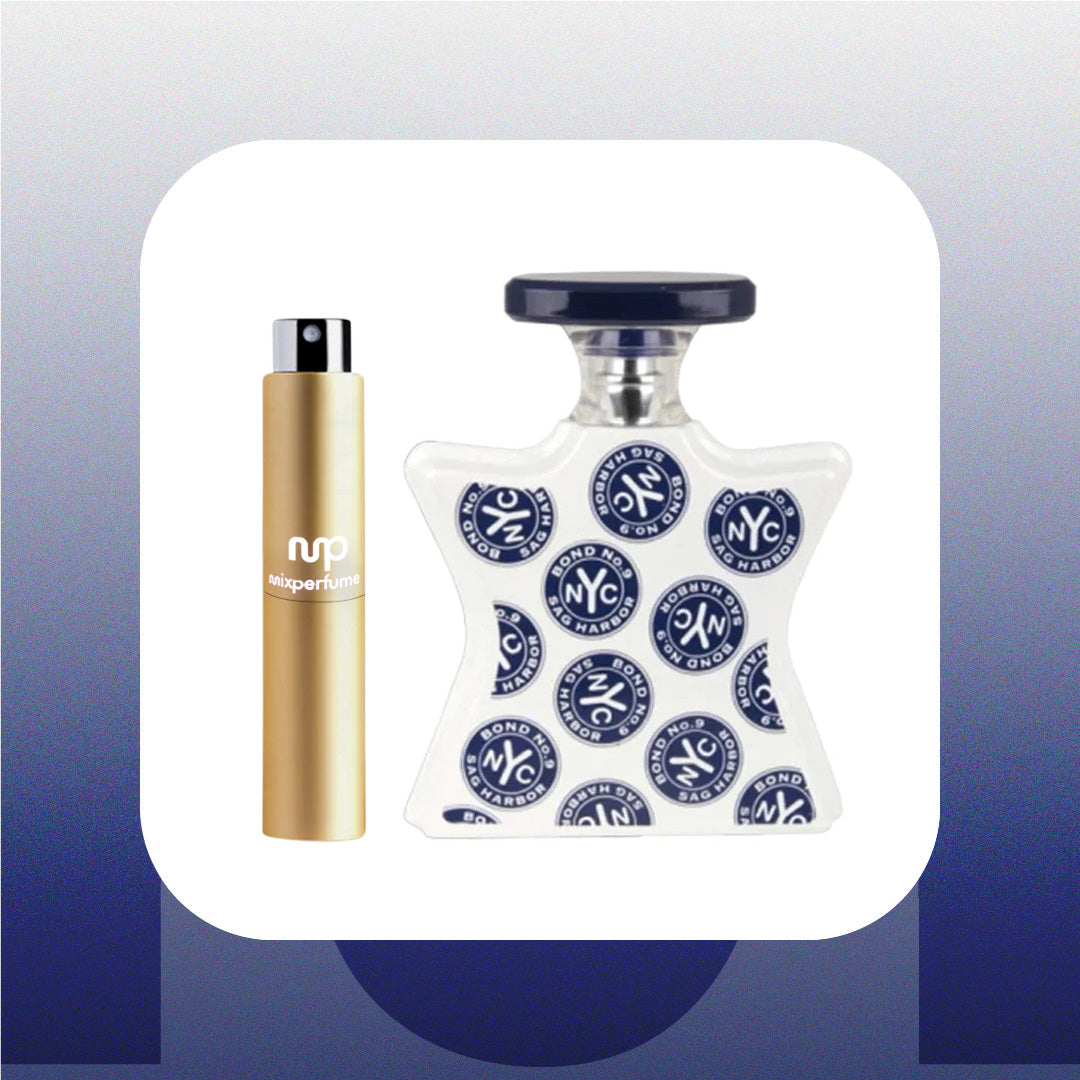Bond No. 9 Sag Harbor Eau de Parfum Unisex
