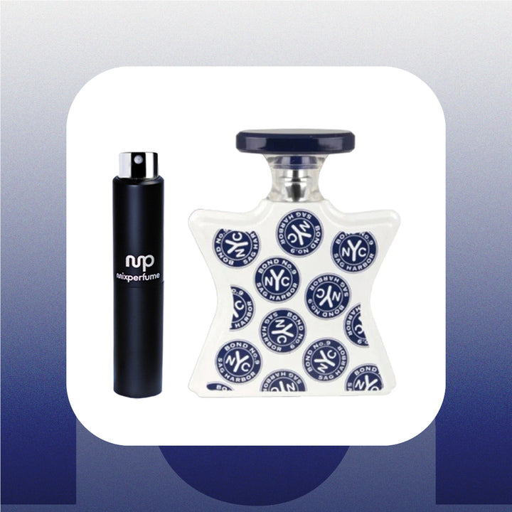 Bond No. 9 Sag Harbor Eau de Parfum Unisex