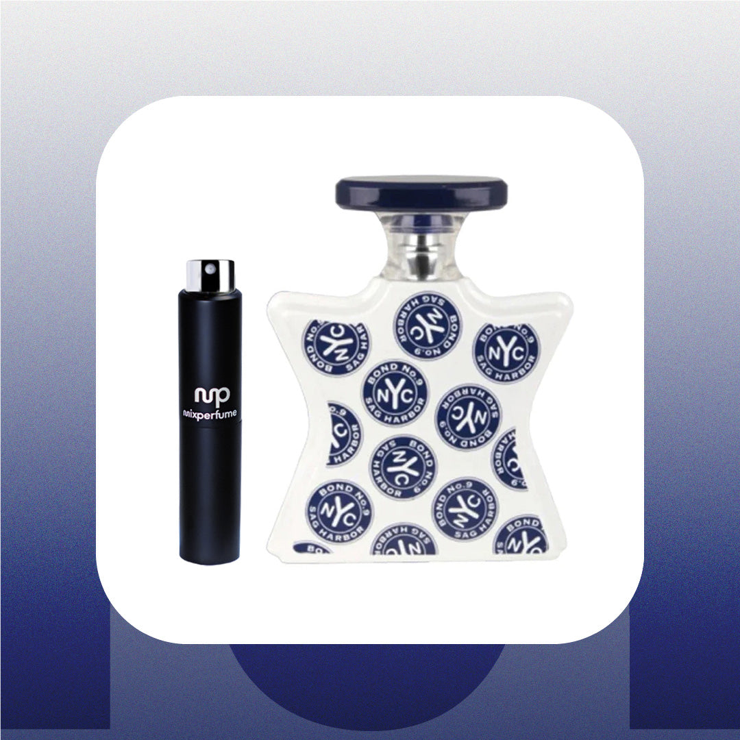 Bond No. 9 Sag Harbor Eau de Parfum Unisex