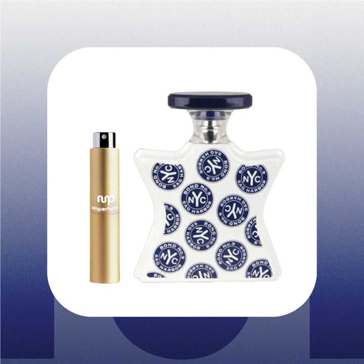 Bond No. 9 Sag Harbor Eau de Parfum Unisex
