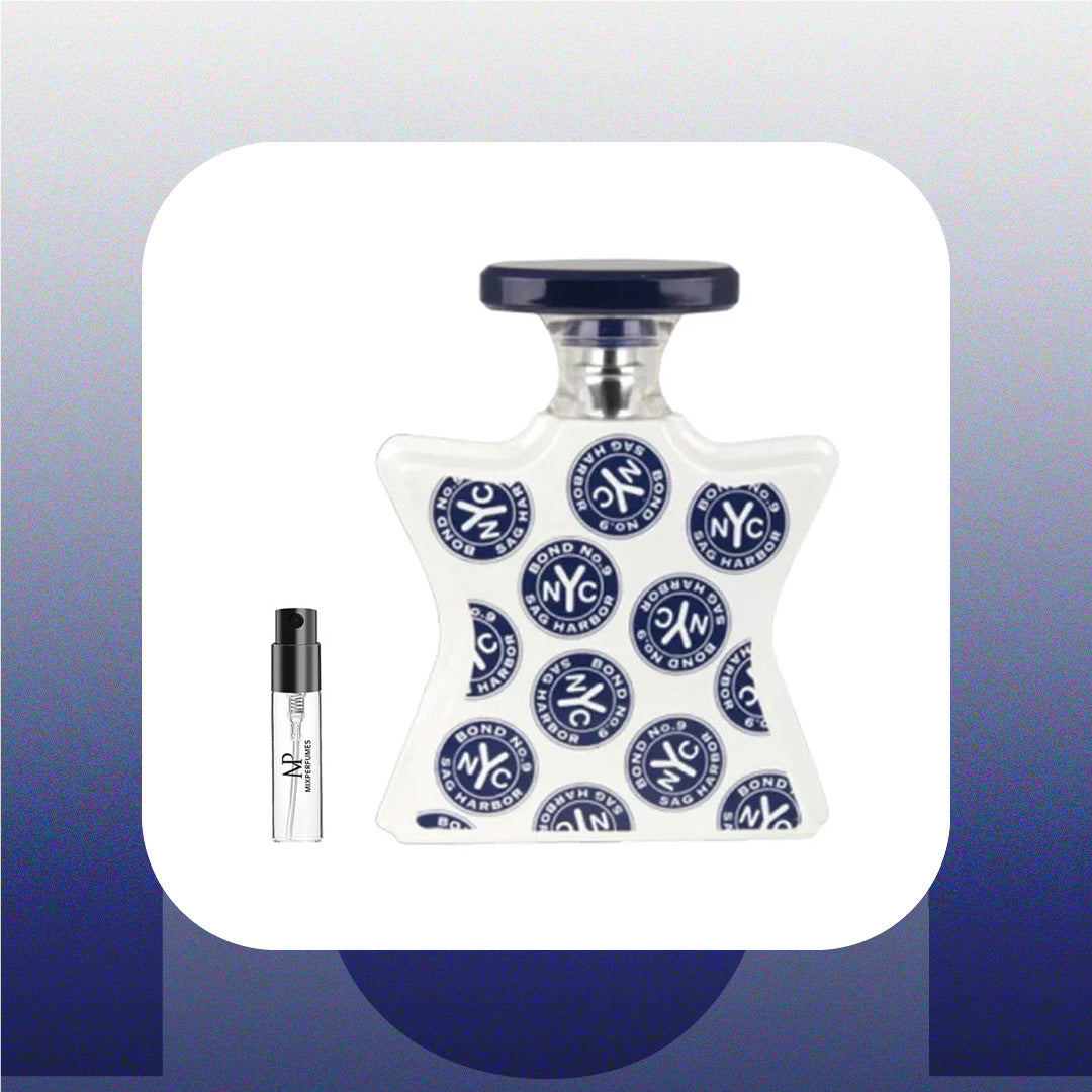 Bond No. 9 Sag Harbor Eau de Parfum Unisex