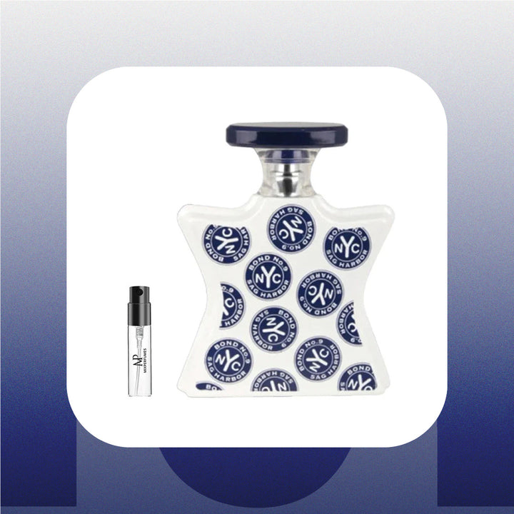 Bond No. 9 Sag Harbor Eau de Parfum Unisex