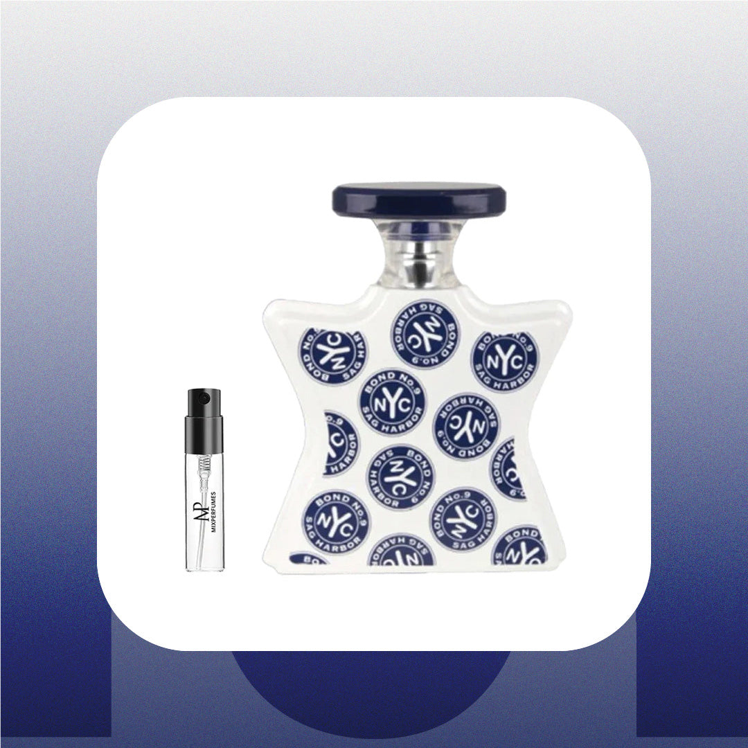 Bond No. 9 Sag Harbor Eau de Parfum Unisex