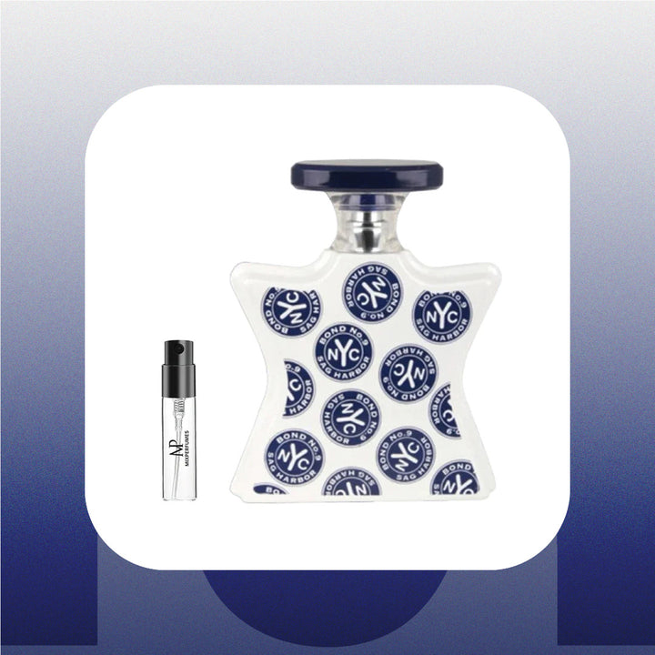 Bond No. 9 Sag Harbor Eau de Parfum Unisex