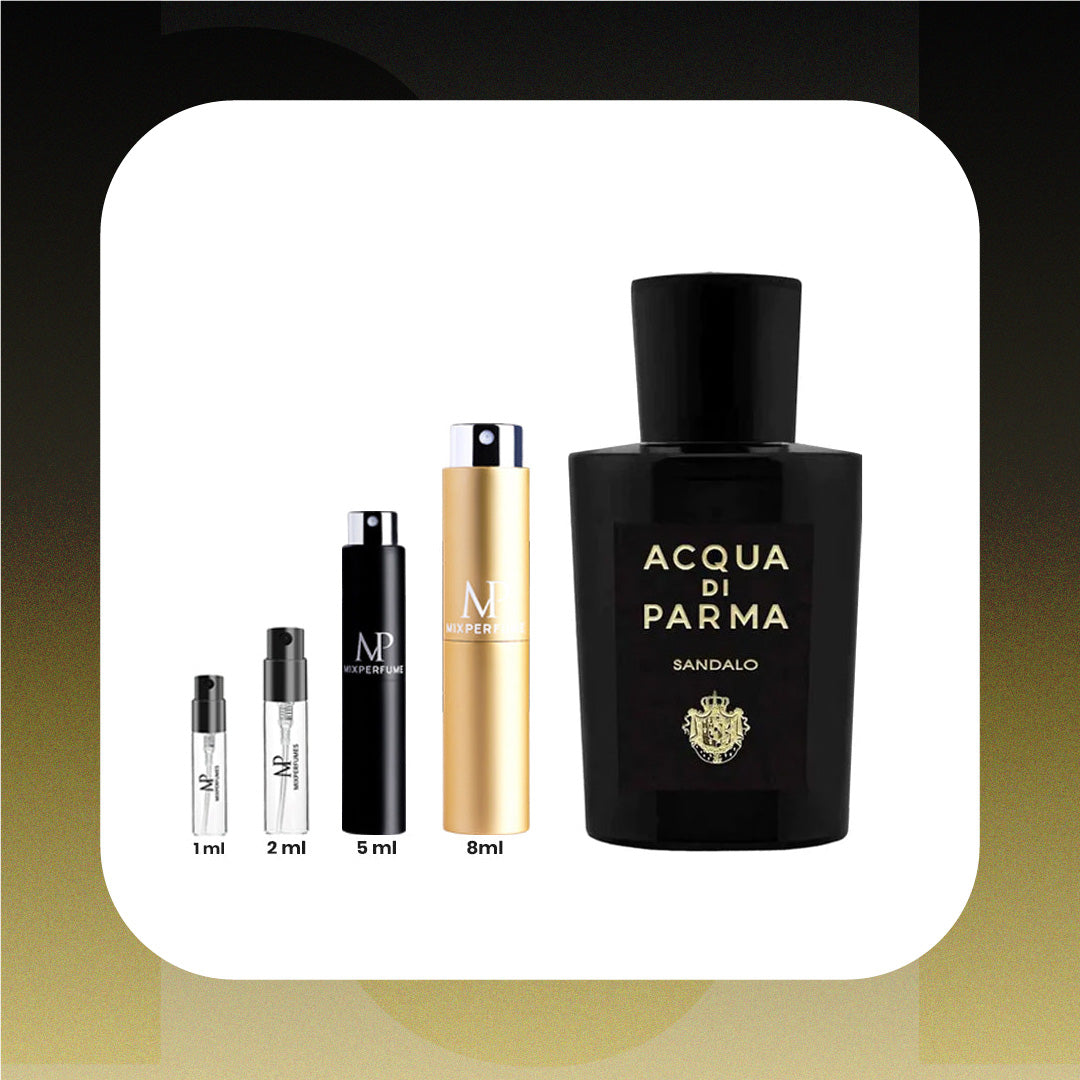 Acqua di Parma Sandalo Eau de Parfum Unisex