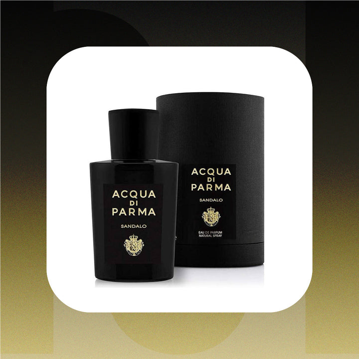 Acqua di Parma Sandalo Eau de Parfum Unisex