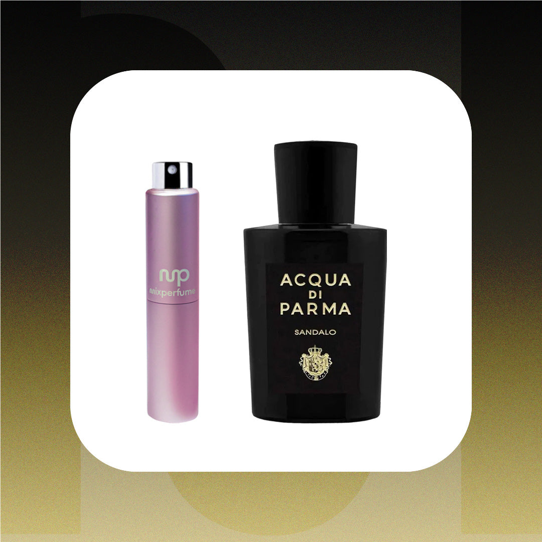 Acqua di Parma Sandalo Eau de Parfum Unisex