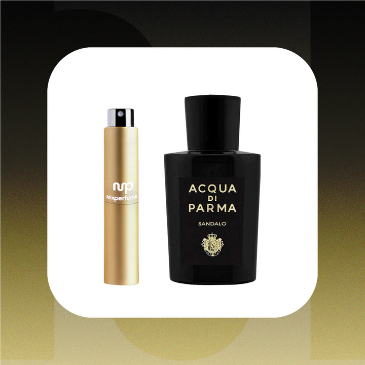 Acqua di Parma Sandalo Eau de Parfum Unisex