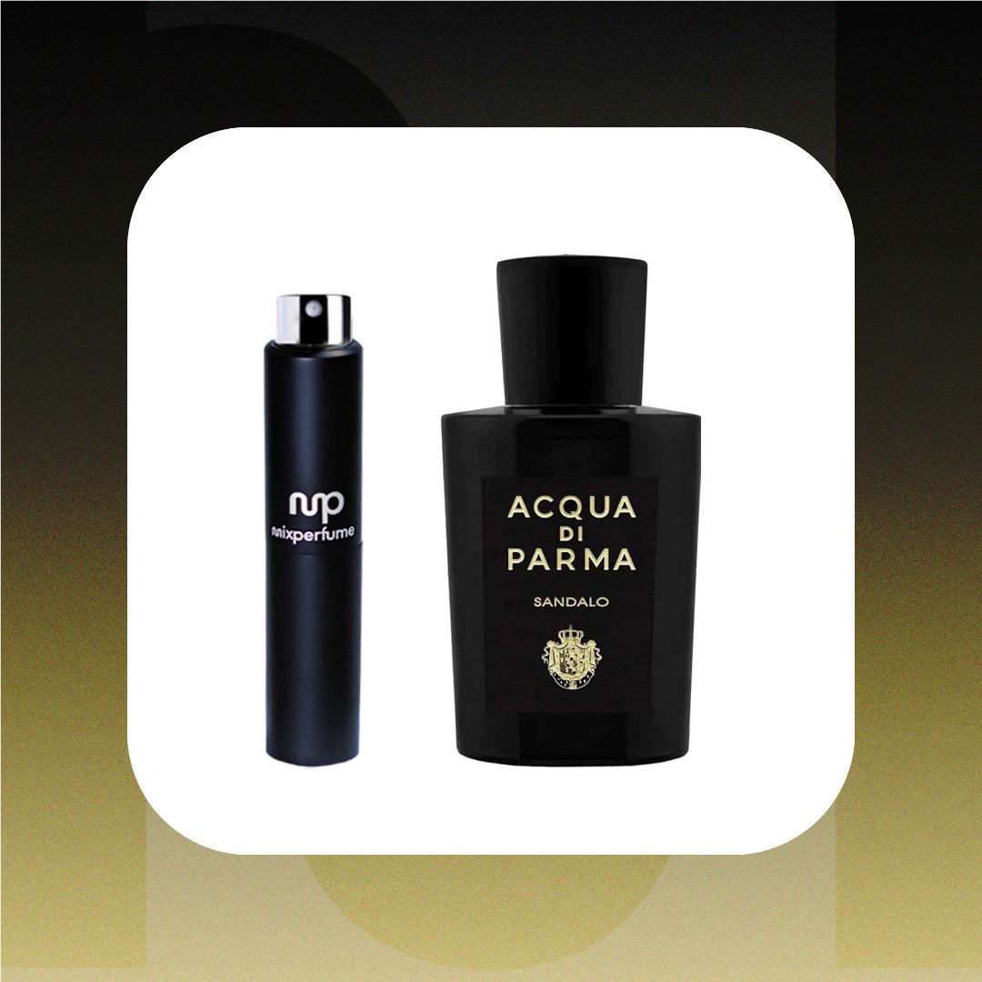 Acqua Di Parma Colonia Sandalo Sandalo Acqua Di Colonia Santa