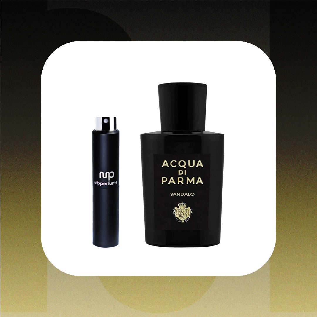 Acqua di Parma Sandalo Eau de Parfum Unisex