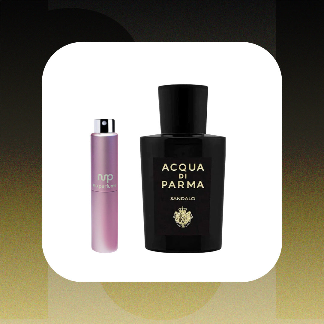 Acqua di Parma Sandalo Eau de Parfum Unisex