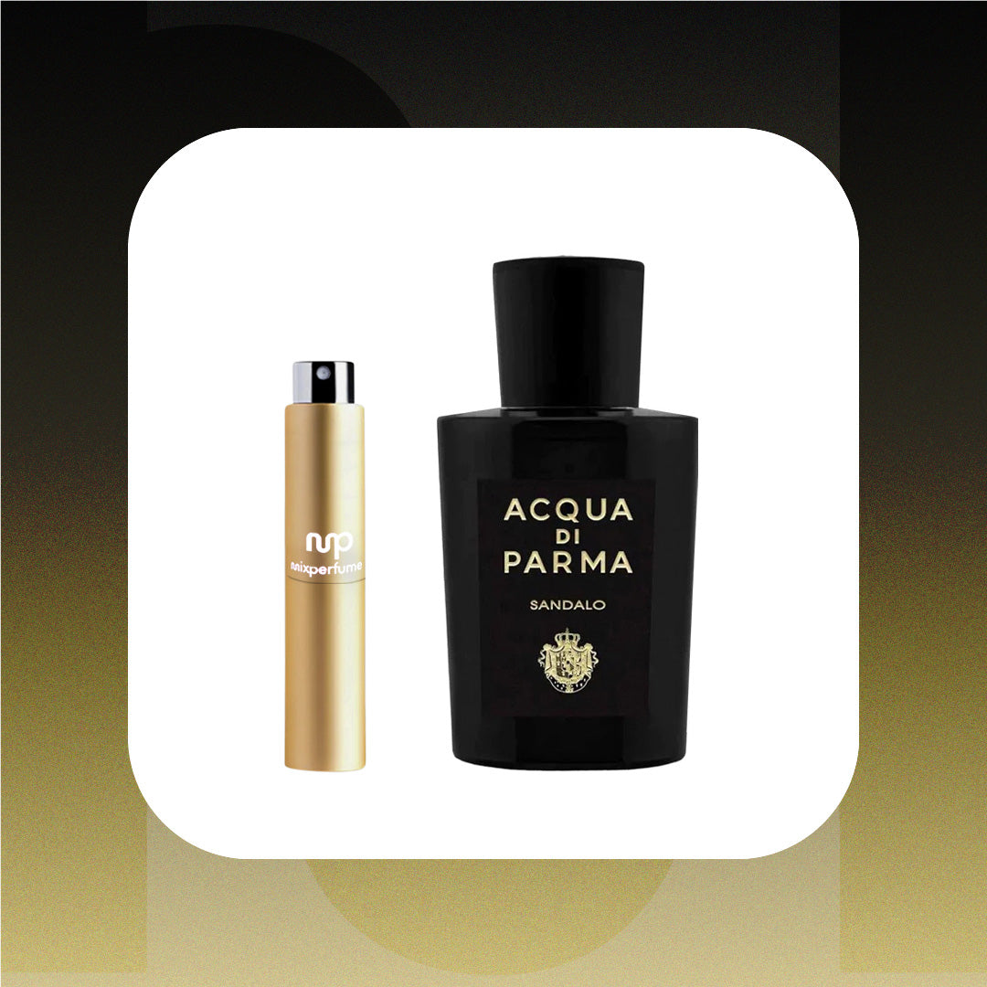 Buy Acqua di Parma Sandalo Sample & Decant