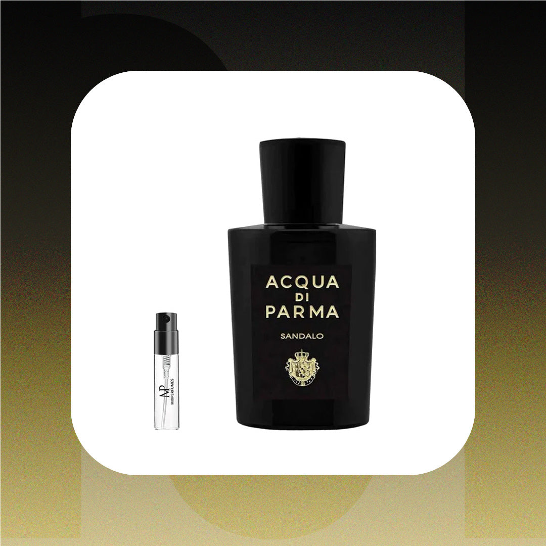 Acqua di Parma Sandalo Eau de Parfum Unisex