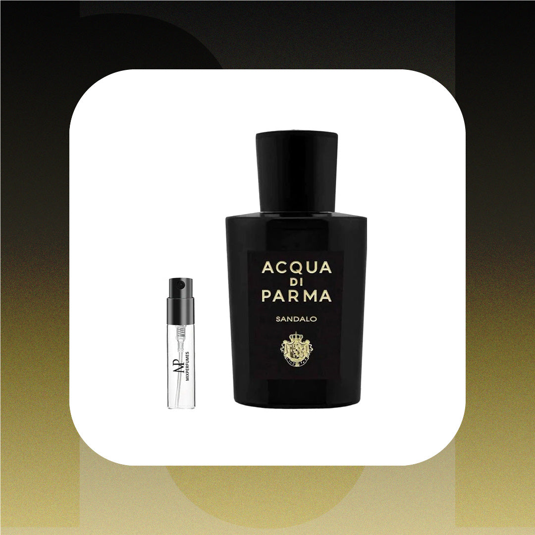 Acqua di Parma Sandalo Eau de Parfum Unisex