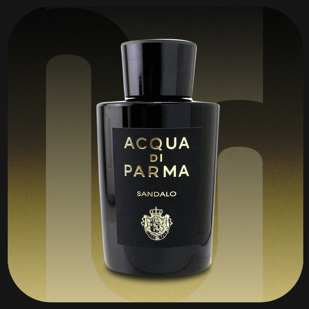 Buy Acqua di Parma Sandalo Sample & Decant