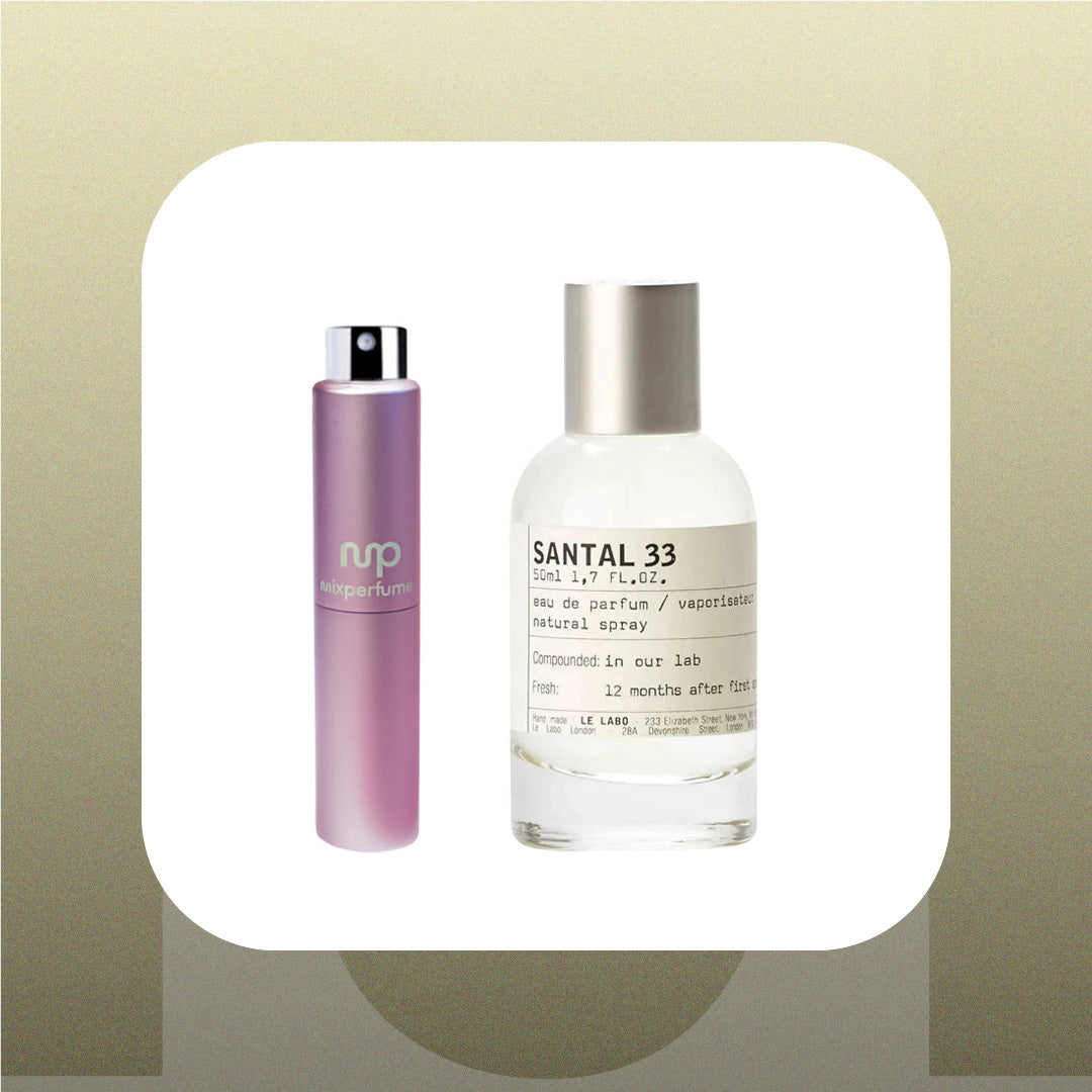 Santal 33 (Eau de Parfum) Le Labo Unisex