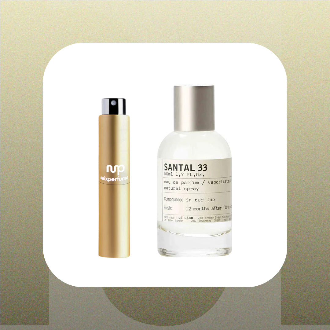 Santal 33 (Eau de Parfum) Le Labo Unisex