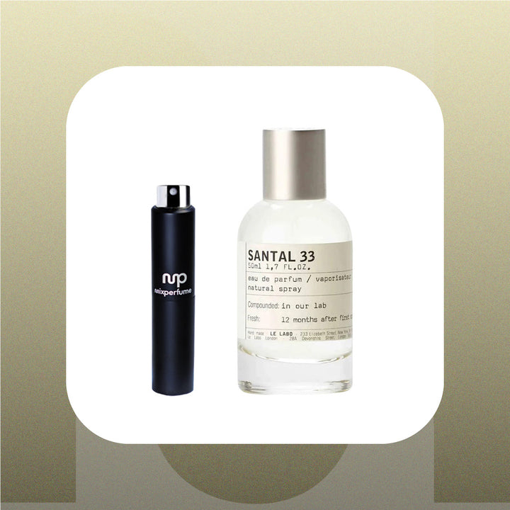 Santal 33 (Eau de Parfum) Le Labo Unisex